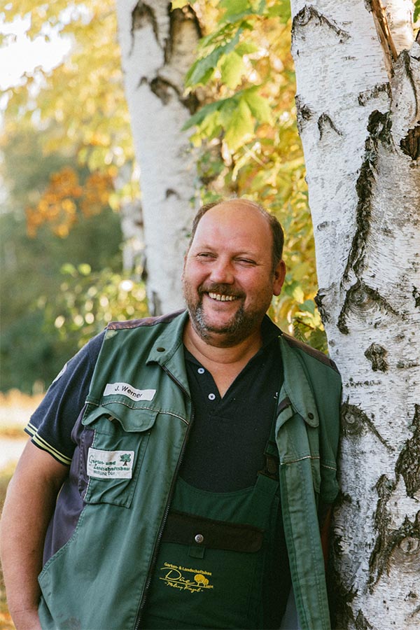 Garten- und Landschaftsbau Düe - Malena Kregel - Jens Werner