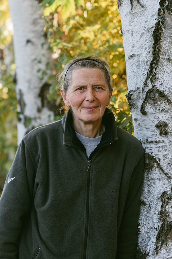 Garten- und Landschaftsbau Düe - Malena Kregel - Gudrun Pelzer